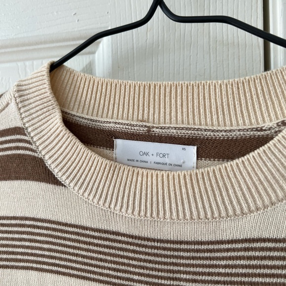 Oak+Fort sweater - Picture 2 of 4
